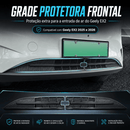 Grade Protetora para Radiador do Geely EX2 2025/2026 – Proteção contra Pedras, Insetos e Detritos