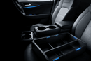 Organizador de Console Central para Geely EX2