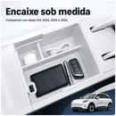 Organizador de Console Central para Geely EX2