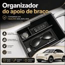 Organizador de Console Central para Geely EX2