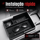 Organizador de Console Central para Geely EX2