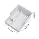 Organizador de Console Central para Geely EX2